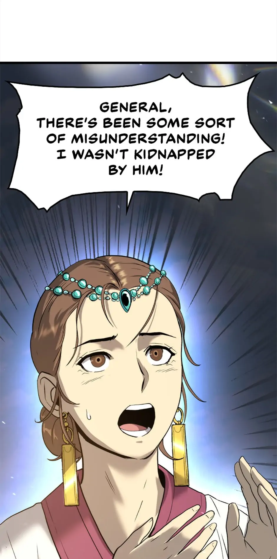 Read Down Came the Tiger Manga Online