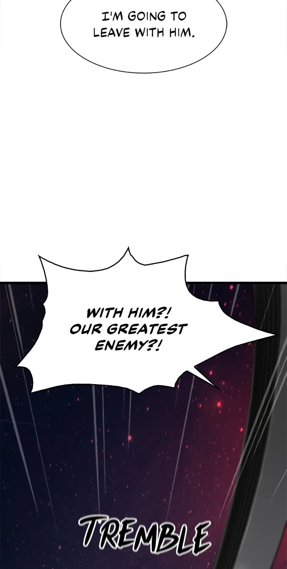 Read Down Came the Tiger Manga Online