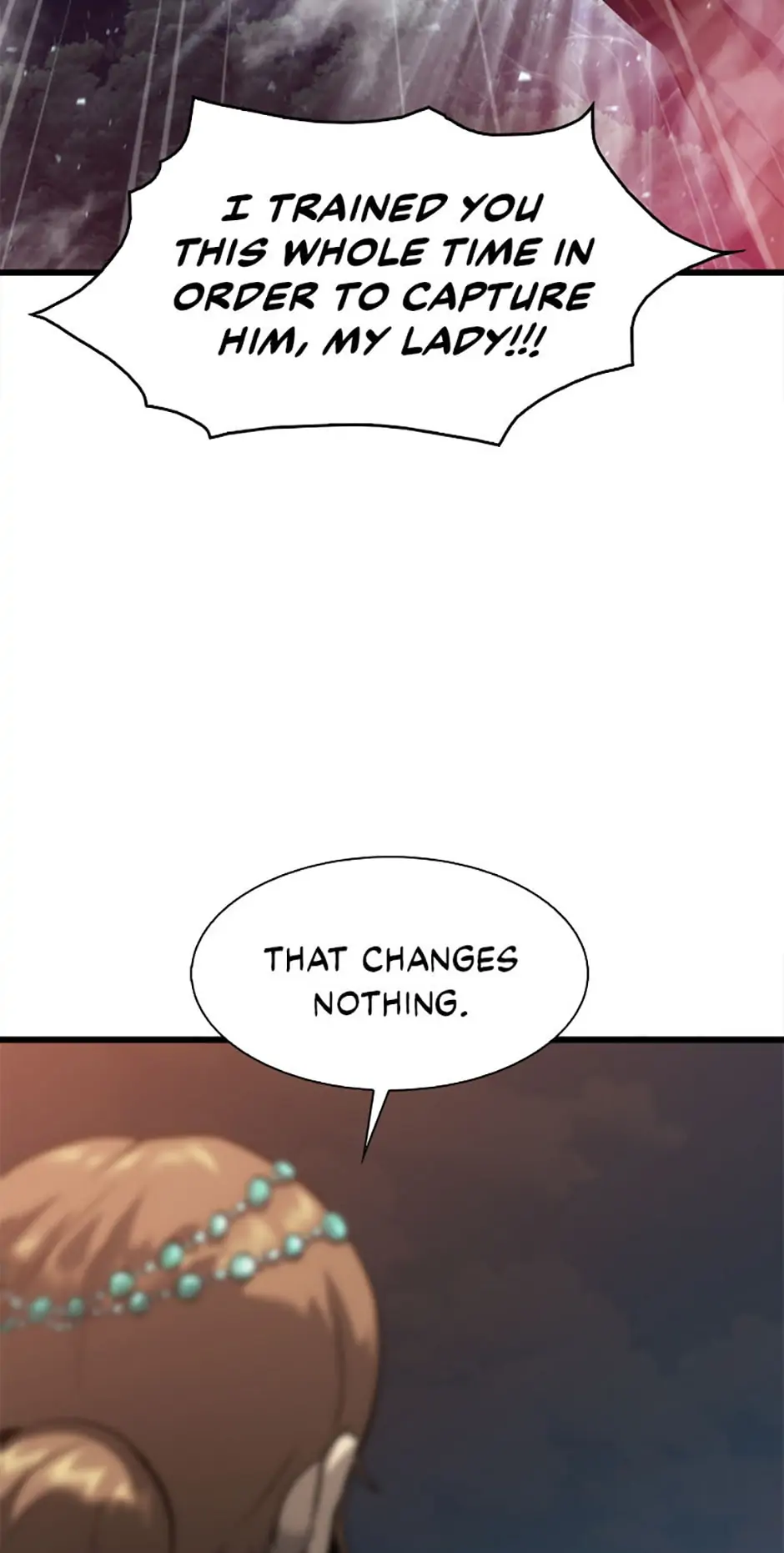 Read Down Came the Tiger Manga Online