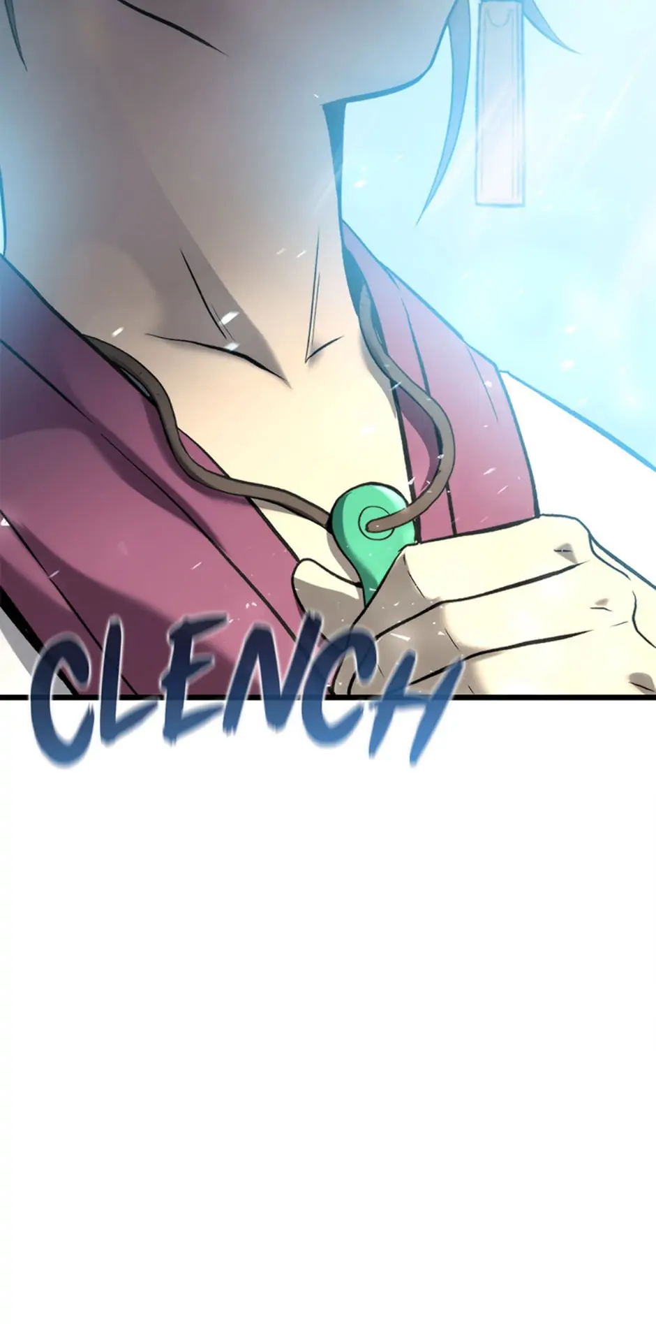 Read Down Came the Tiger Manga Online