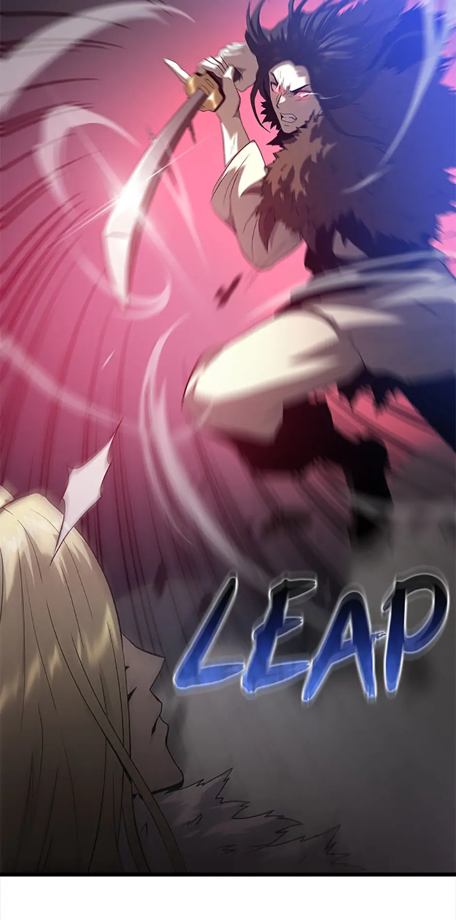 Read Down Came the Tiger Manga Online