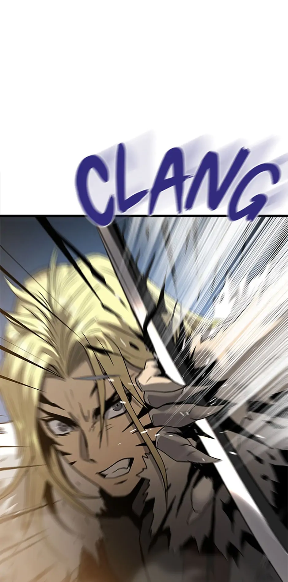 Read Down Came the Tiger Manga Online