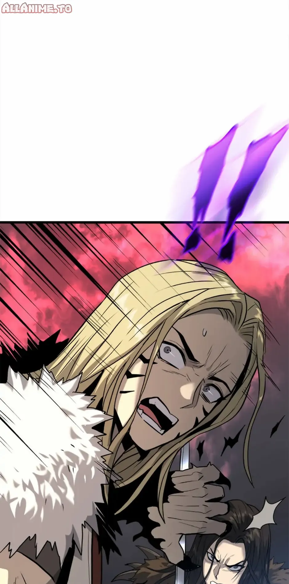 Read Down Came the Tiger Manga Online