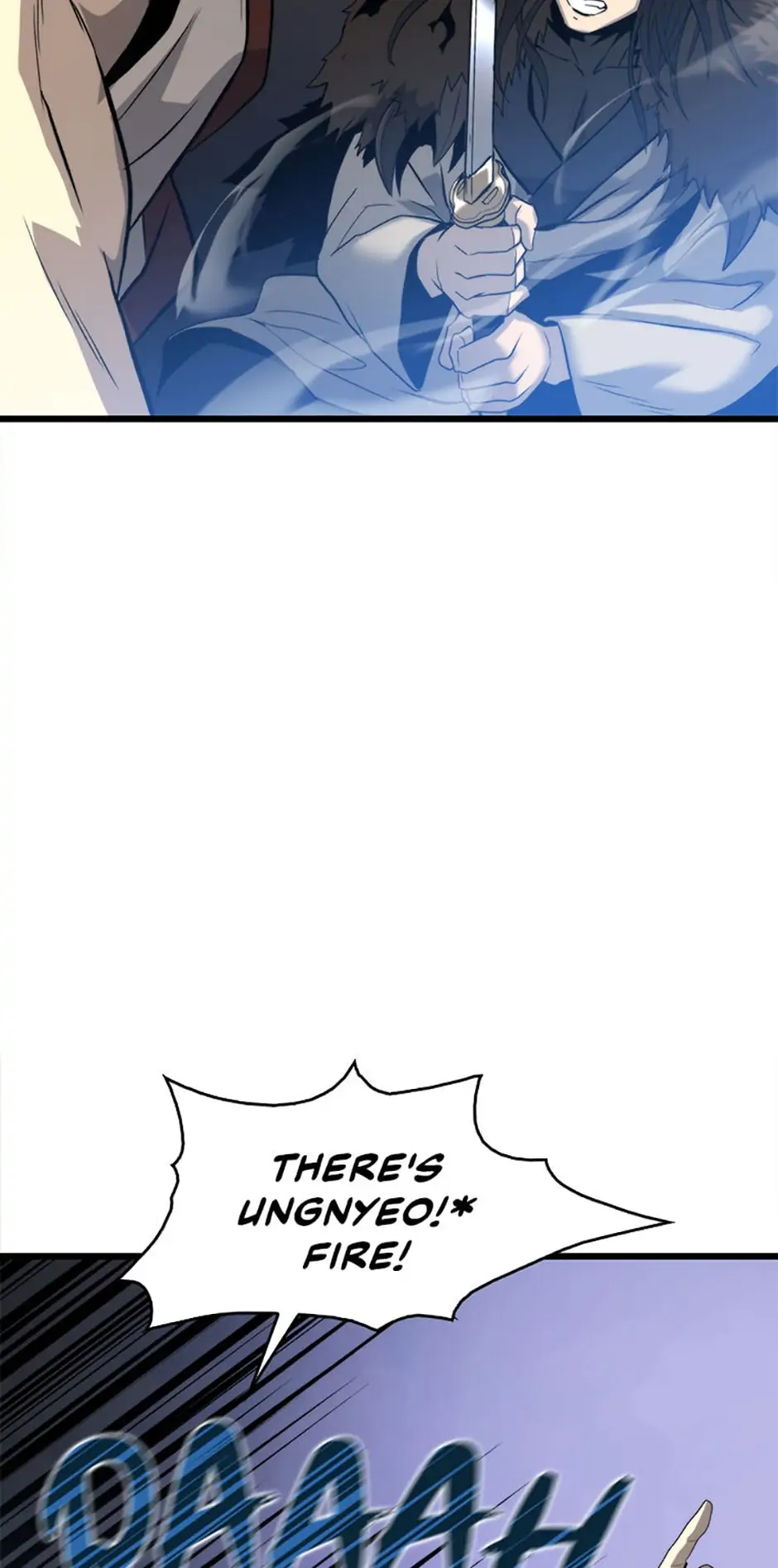 Read Down Came the Tiger Manga Online