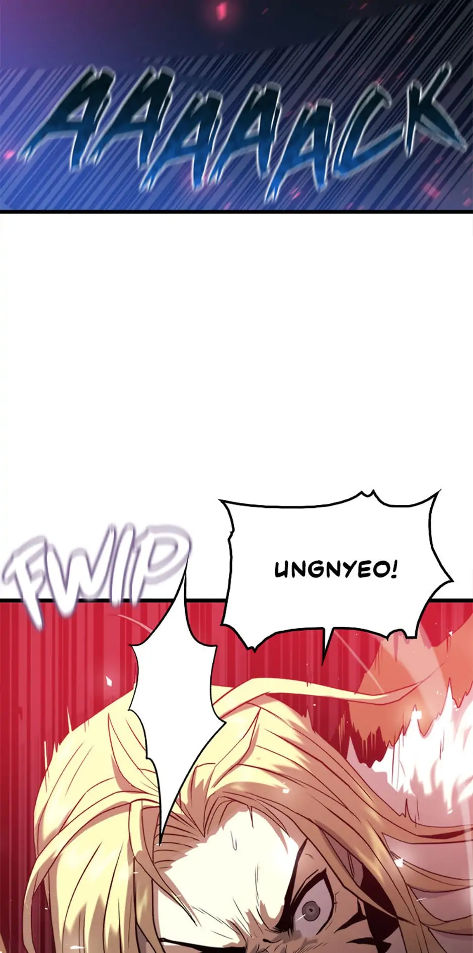 Read Down Came the Tiger Manga Online