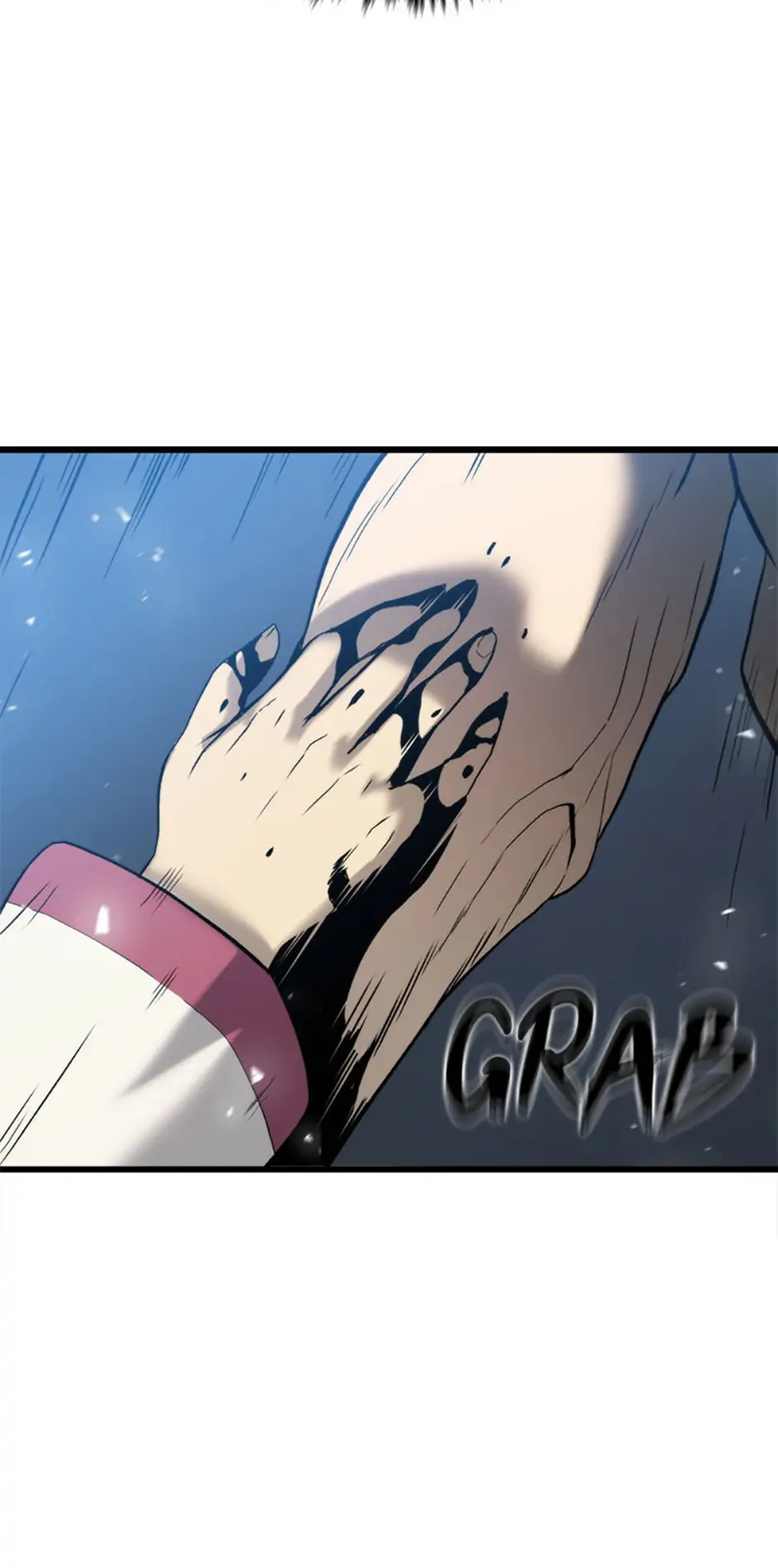 Read Down Came the Tiger Manga Online