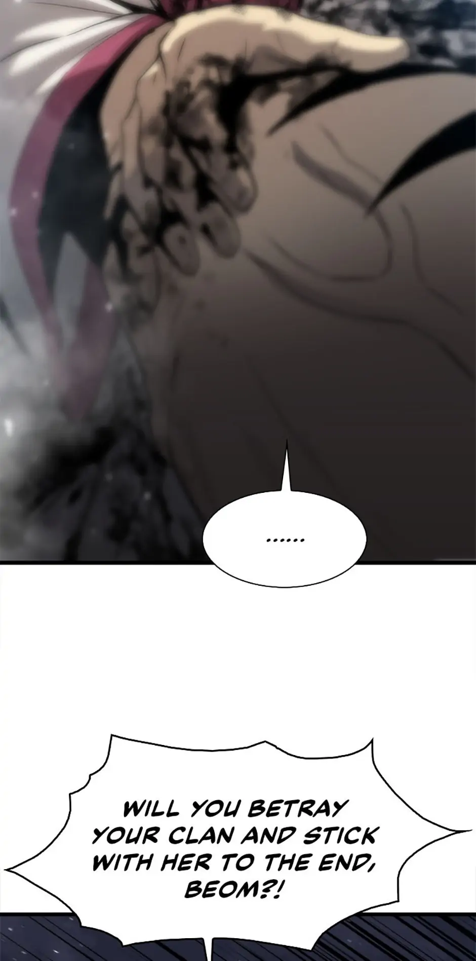 Read Down Came the Tiger Manga Online