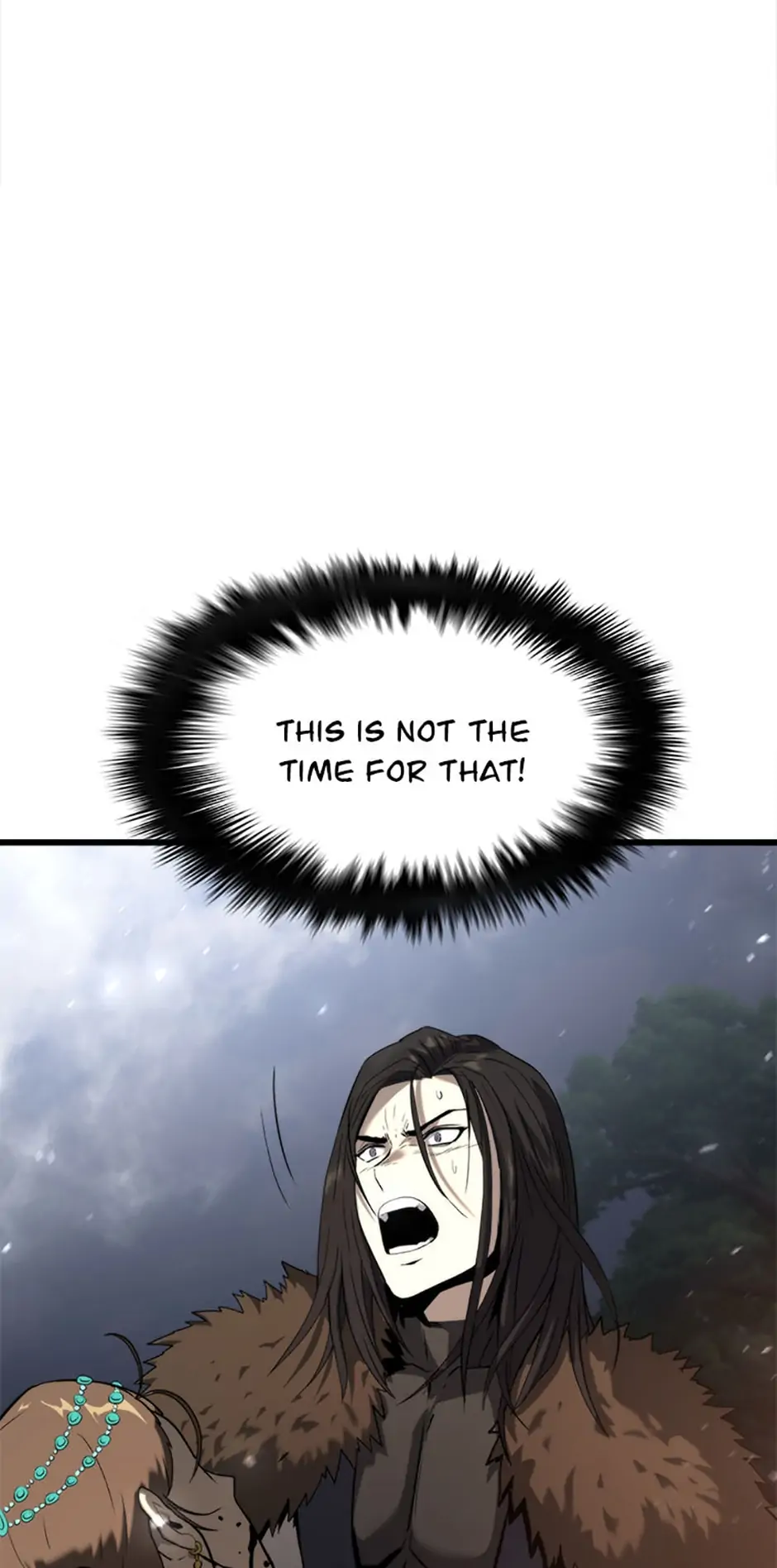 Read Down Came the Tiger Manga Online