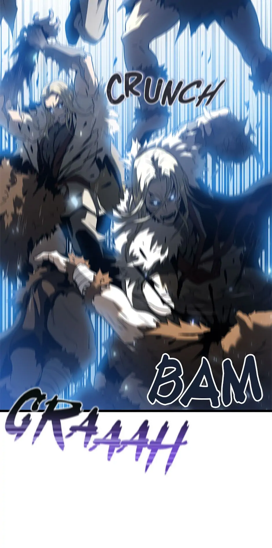 Read Down Came the Tiger Manga Online