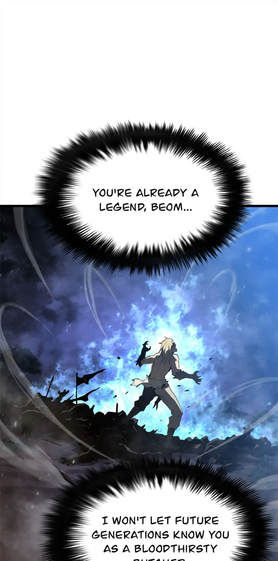 Read Down Came the Tiger Manga Online