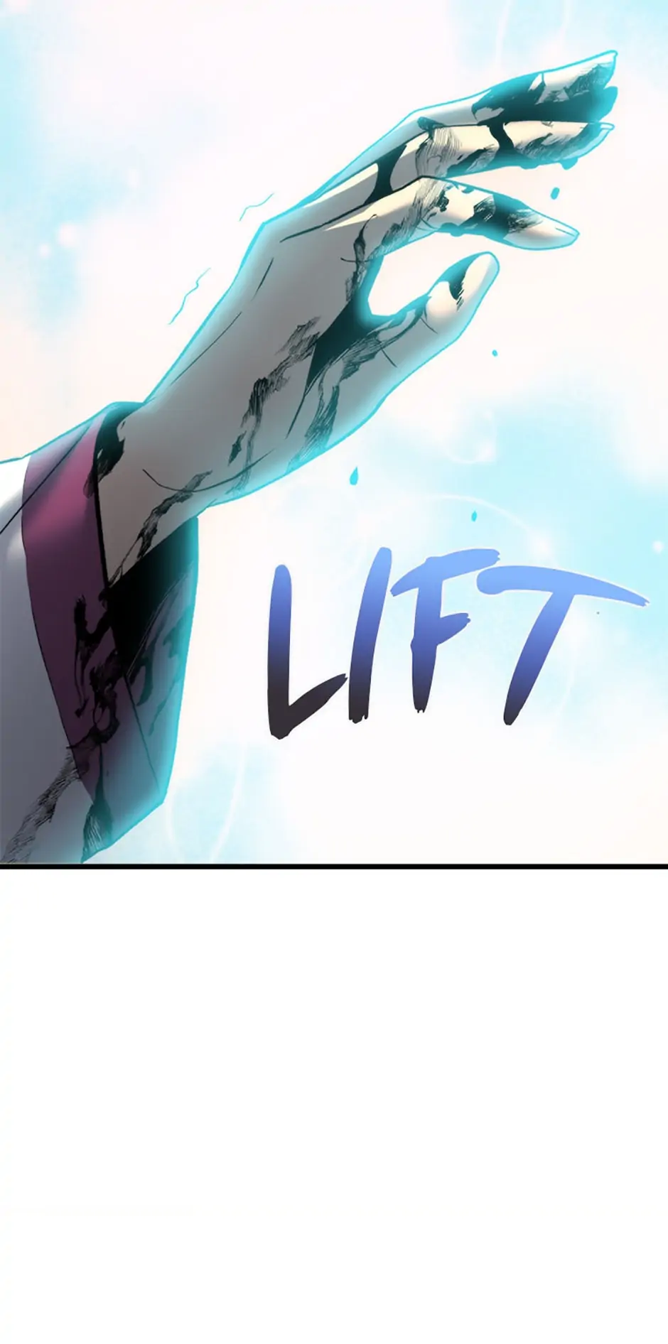 Read Down Came the Tiger Manga Online