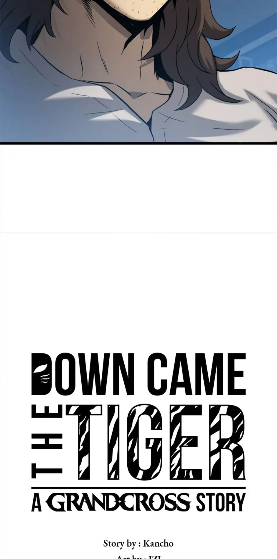 Read Down Came the Tiger Manga Online