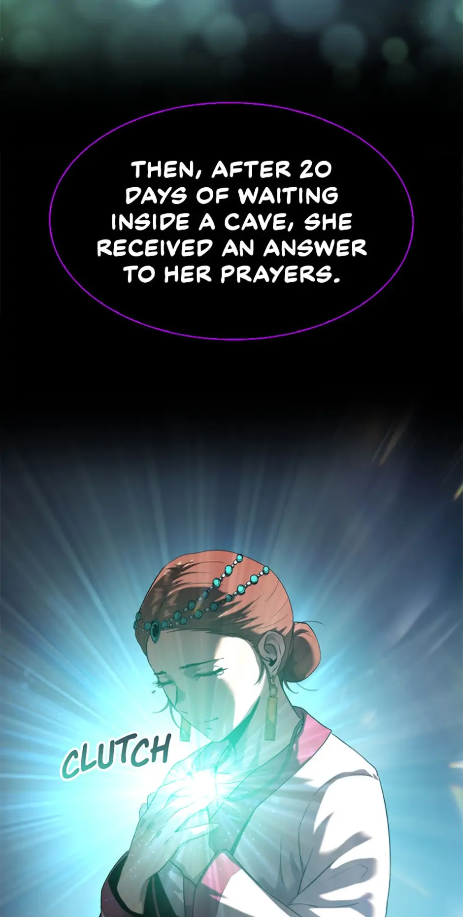 Read Down Came the Tiger Manga Online