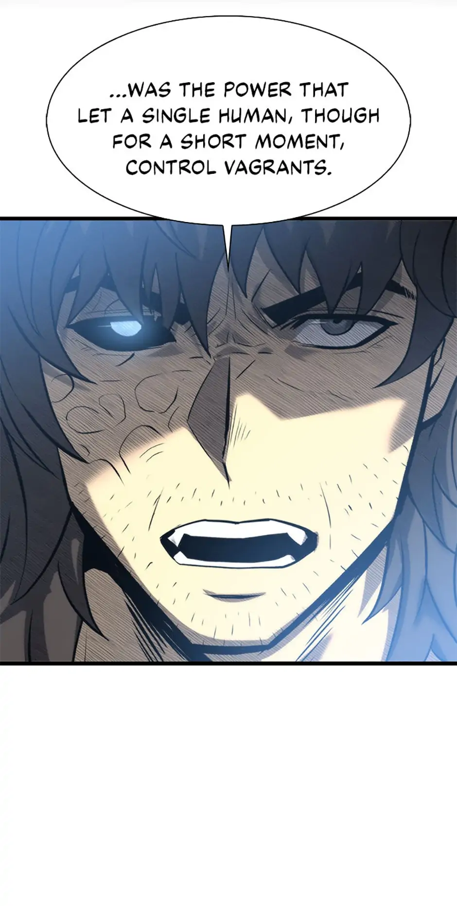 Read Down Came the Tiger Manga Online