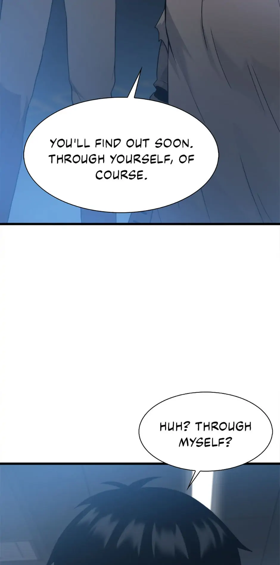 Read Down Came the Tiger Manga Online