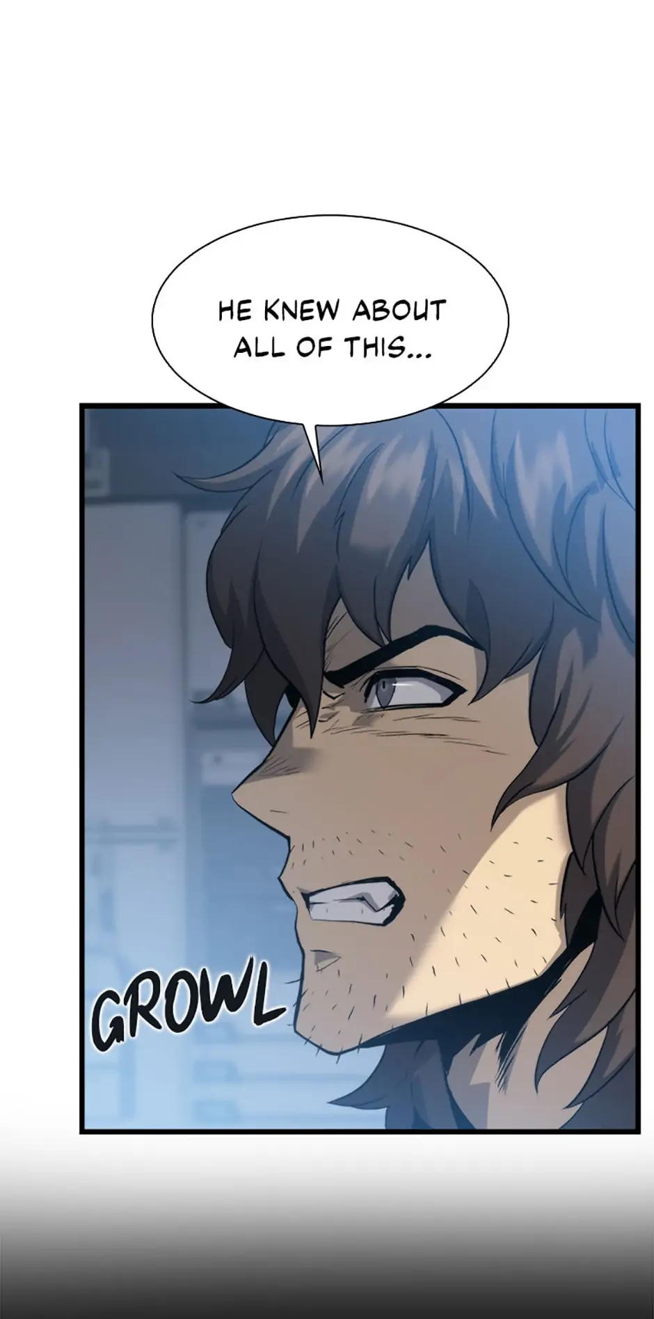 Read Down Came the Tiger Manga Online