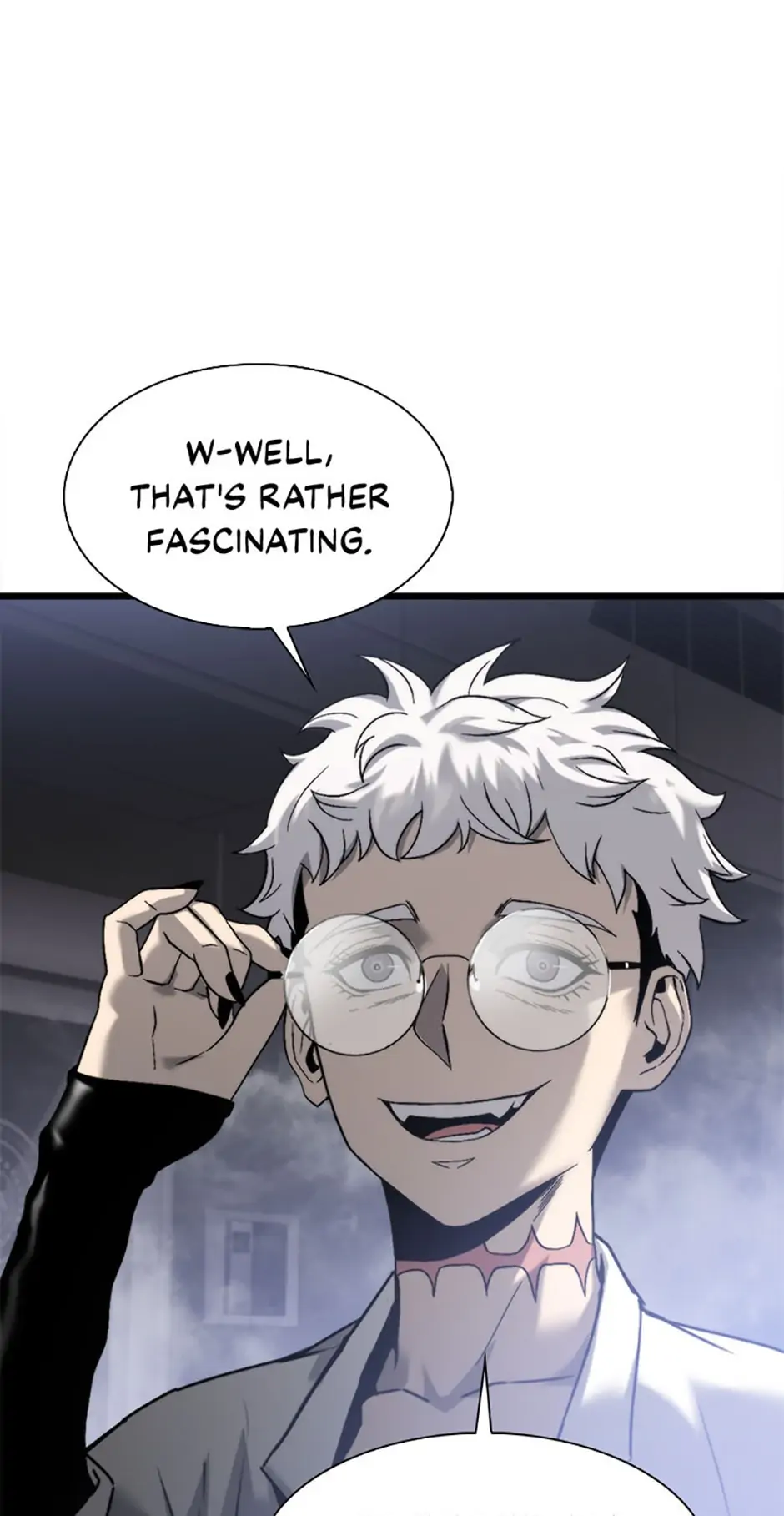 Read Down Came the Tiger Manga Online