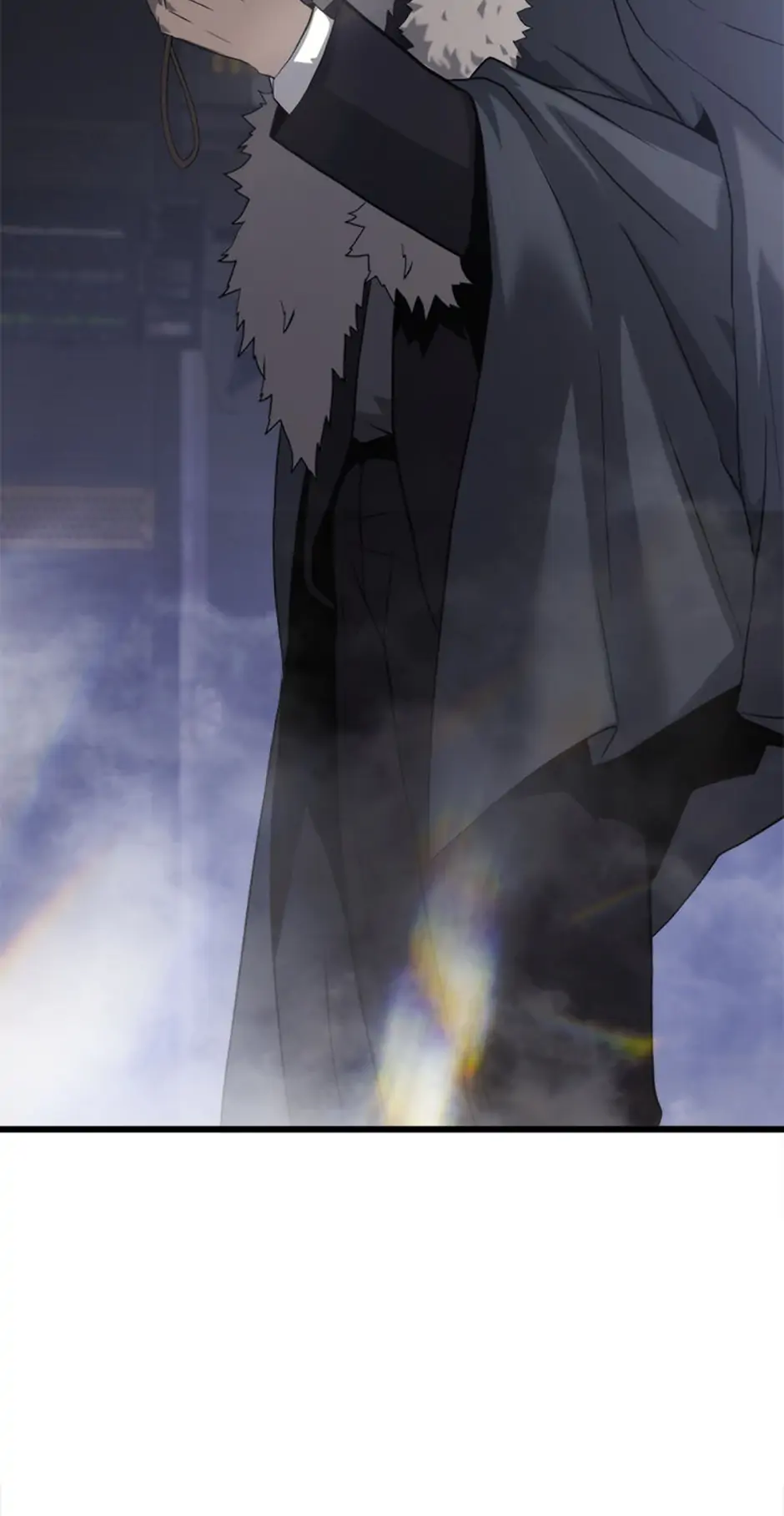 Read Down Came the Tiger Manga Online