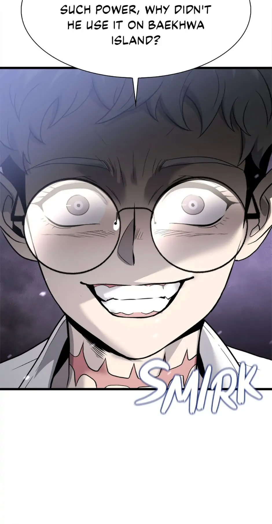 Read Down Came the Tiger Manga Online