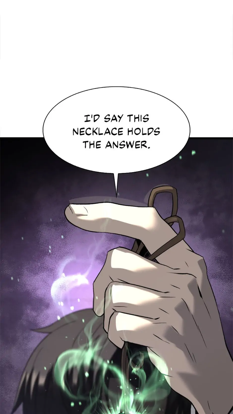 Read Down Came the Tiger Manga Online