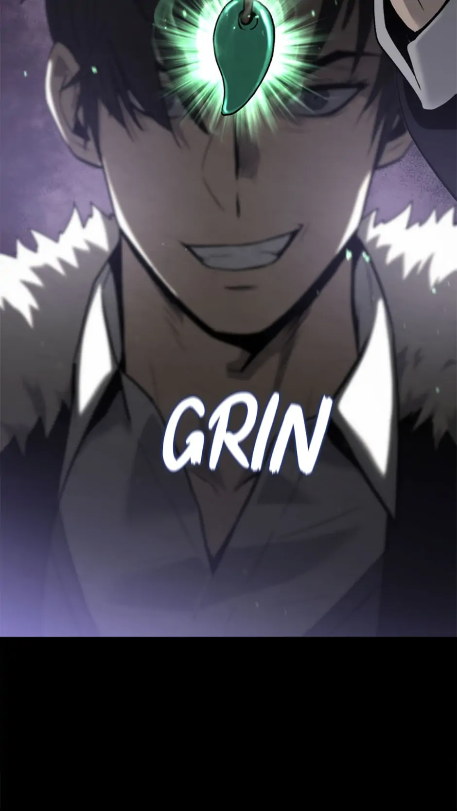 Read Down Came the Tiger Manga Online