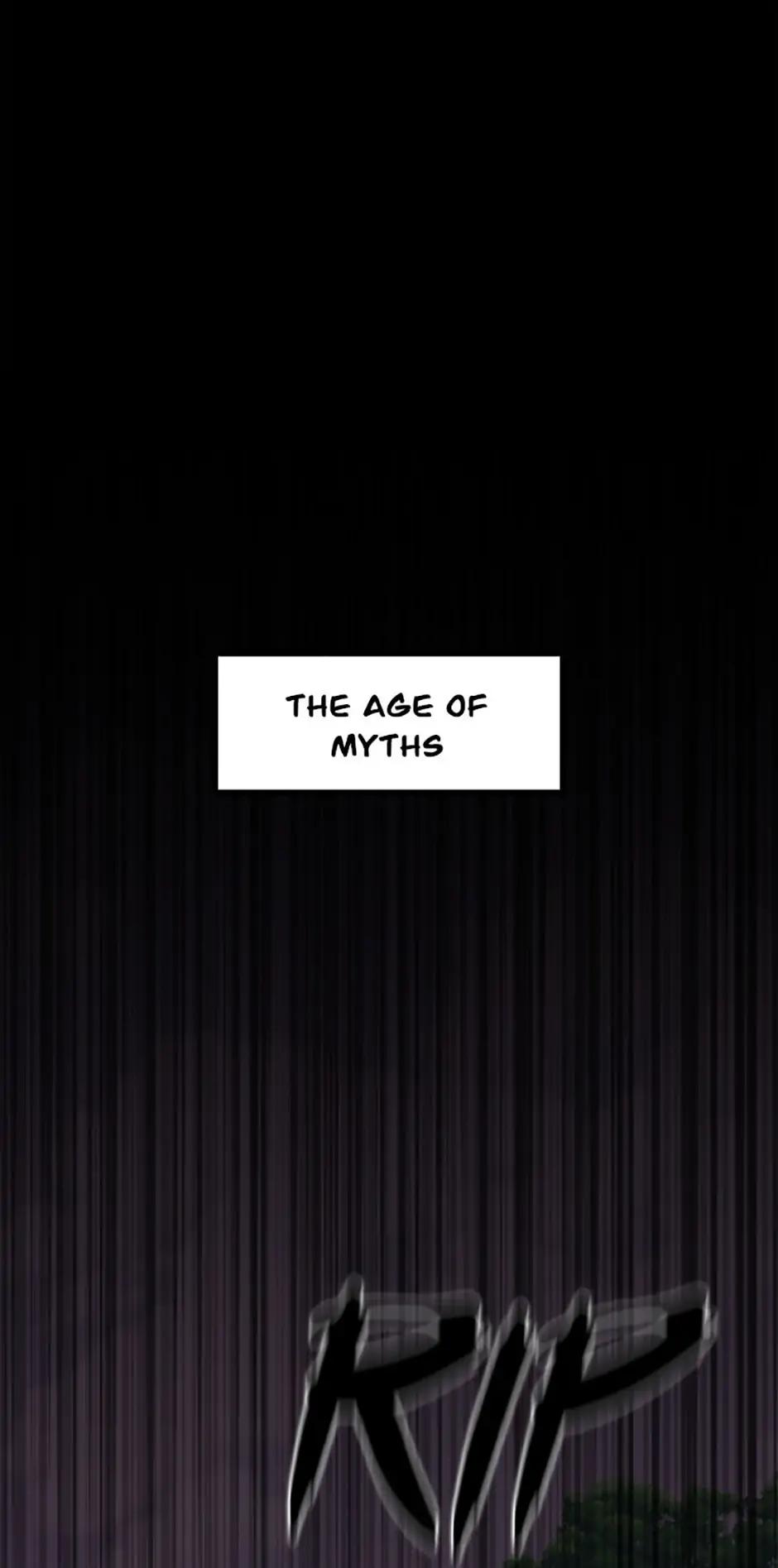 Read Down Came the Tiger Manga Online