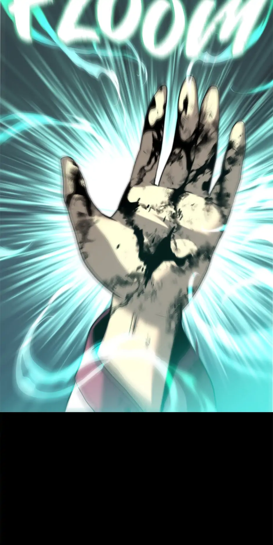 Read Down Came the Tiger Manga Online