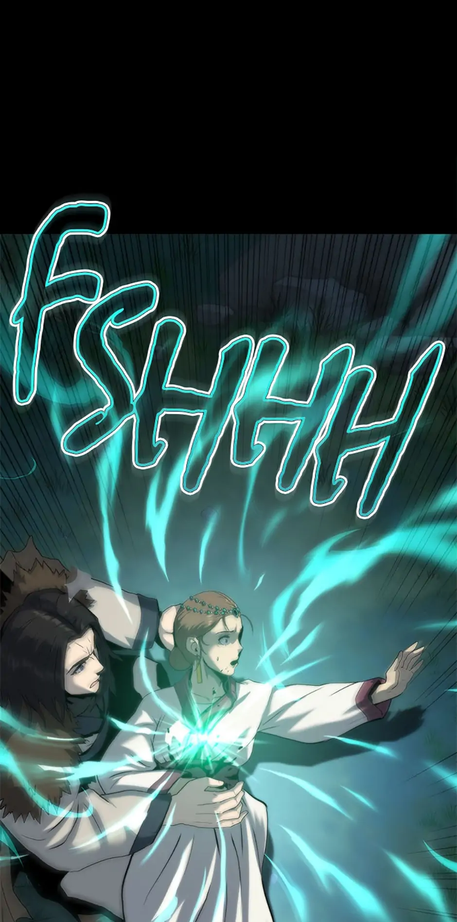 Read Down Came the Tiger Manga Online