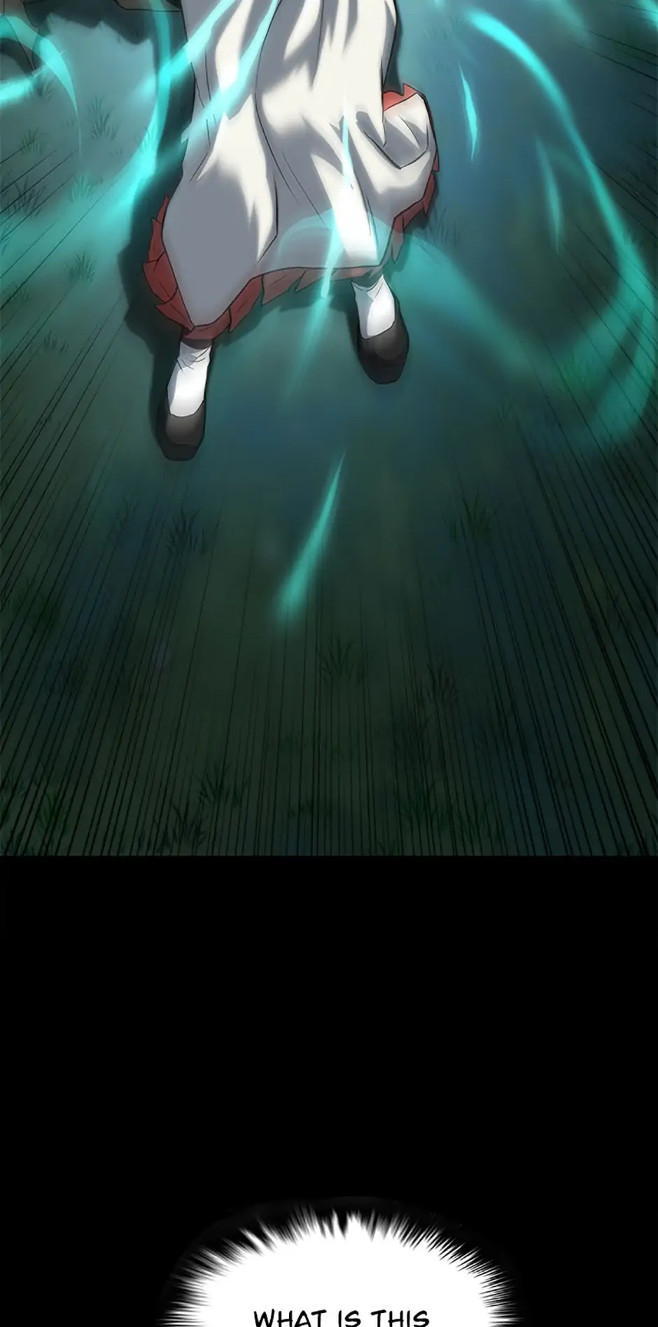 Read Down Came the Tiger Manga Online