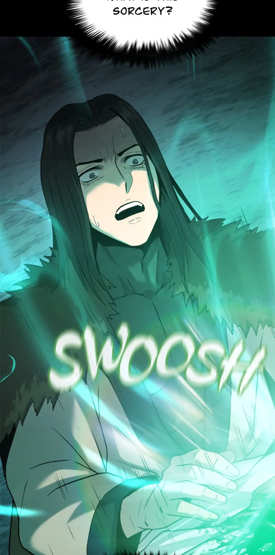 Read Down Came the Tiger Manga Online