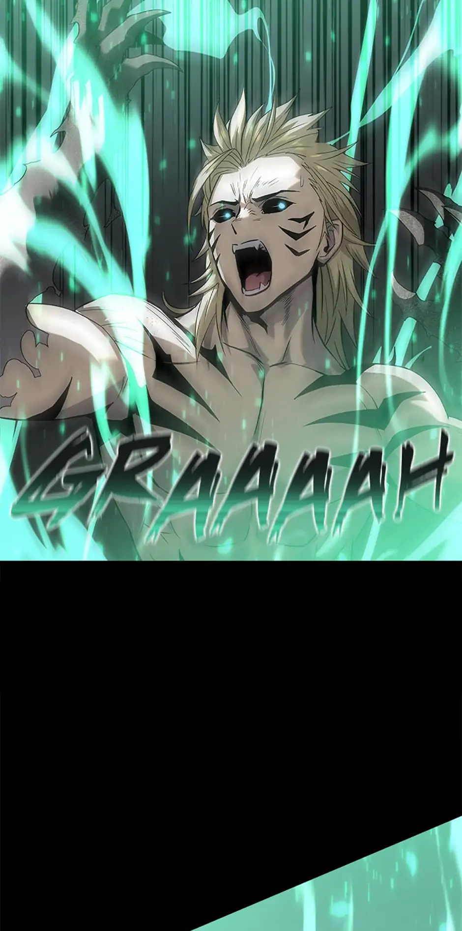 Read Down Came the Tiger Manga Online