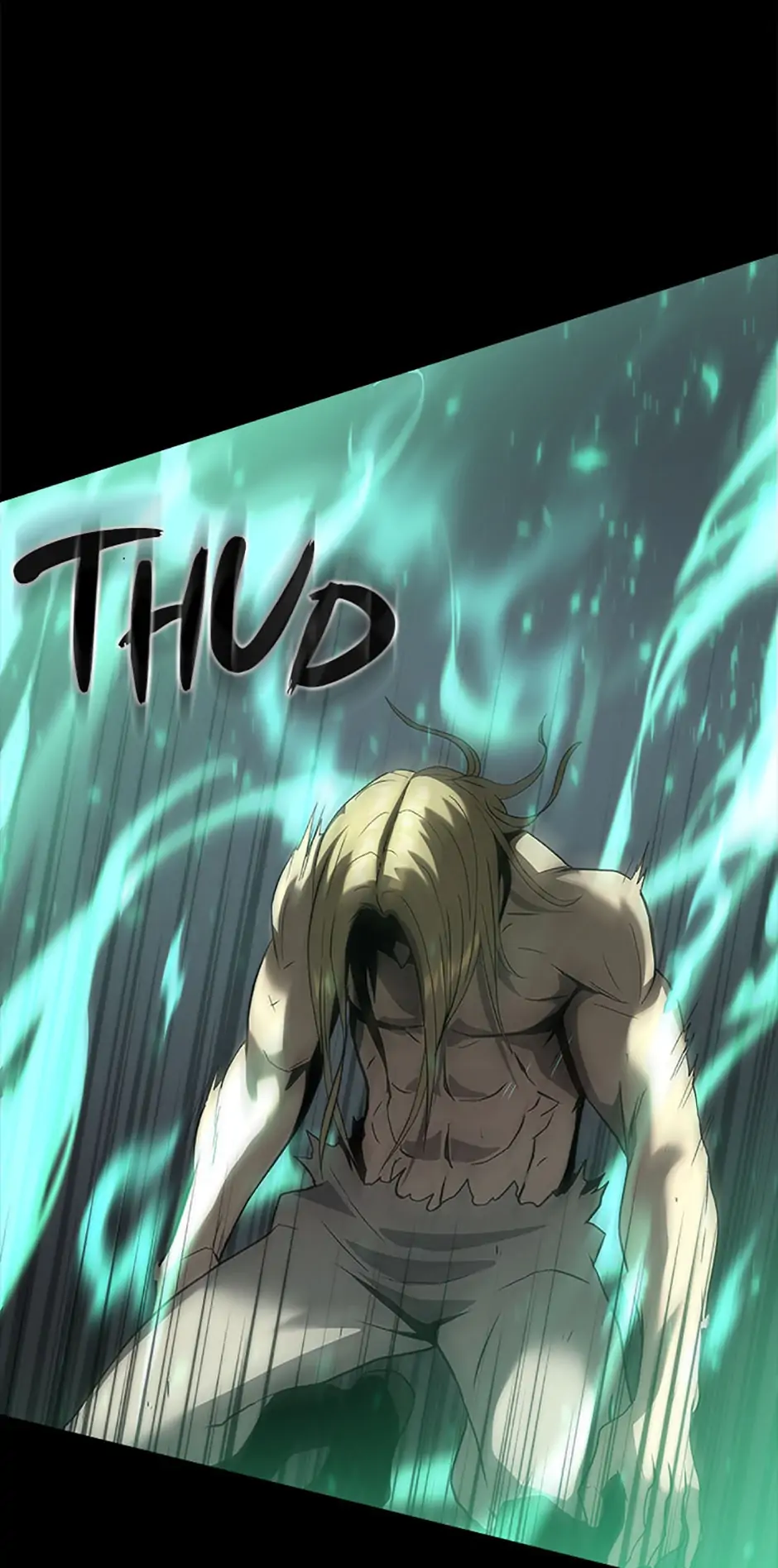 Read Down Came the Tiger Manga Online