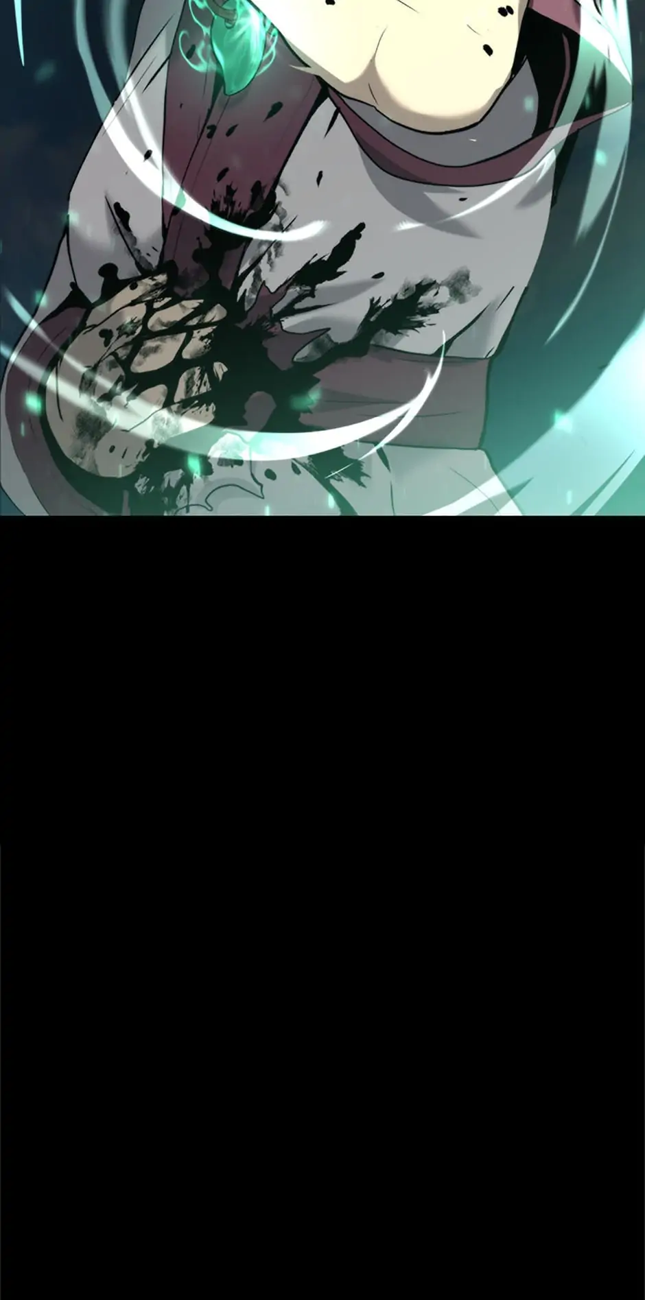 Read Down Came the Tiger Manga Online