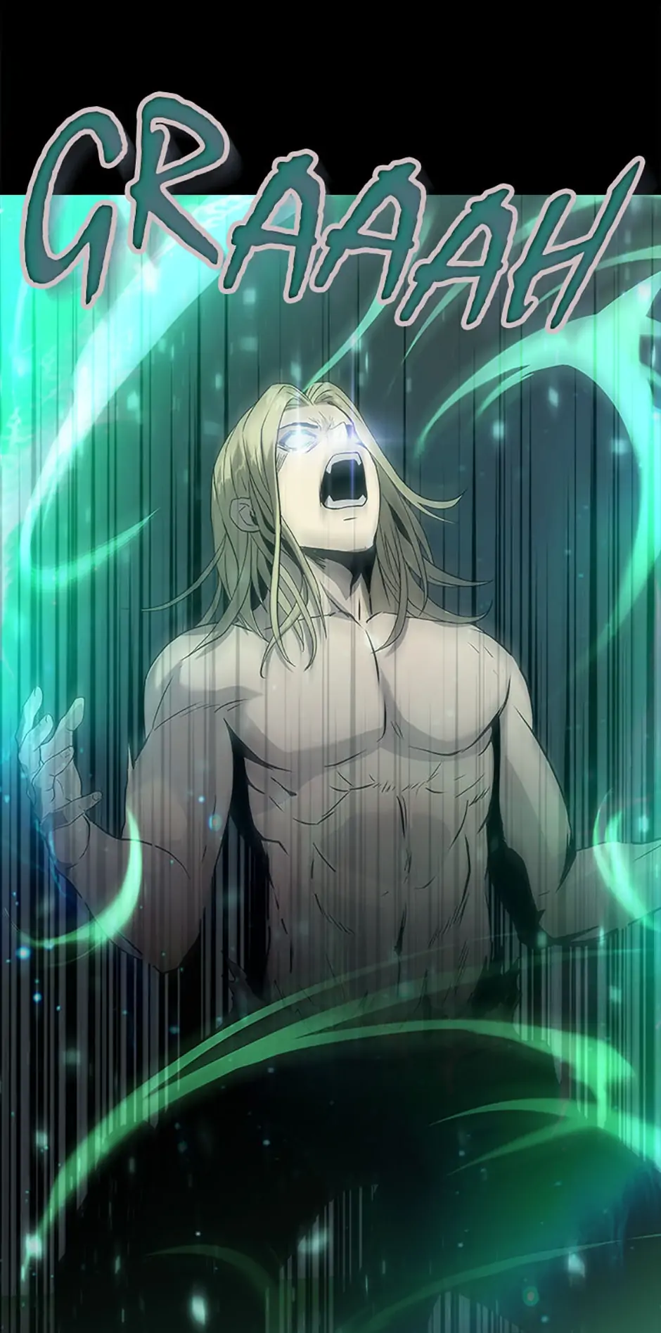 Read Down Came the Tiger Manga Online