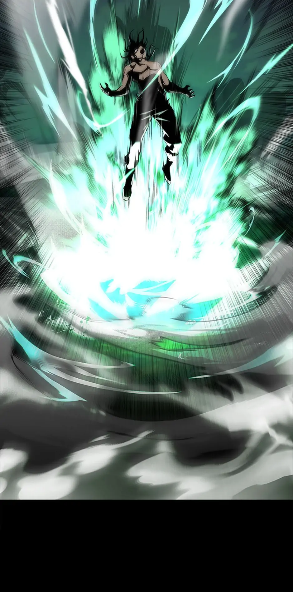 Read Down Came the Tiger Manga Online