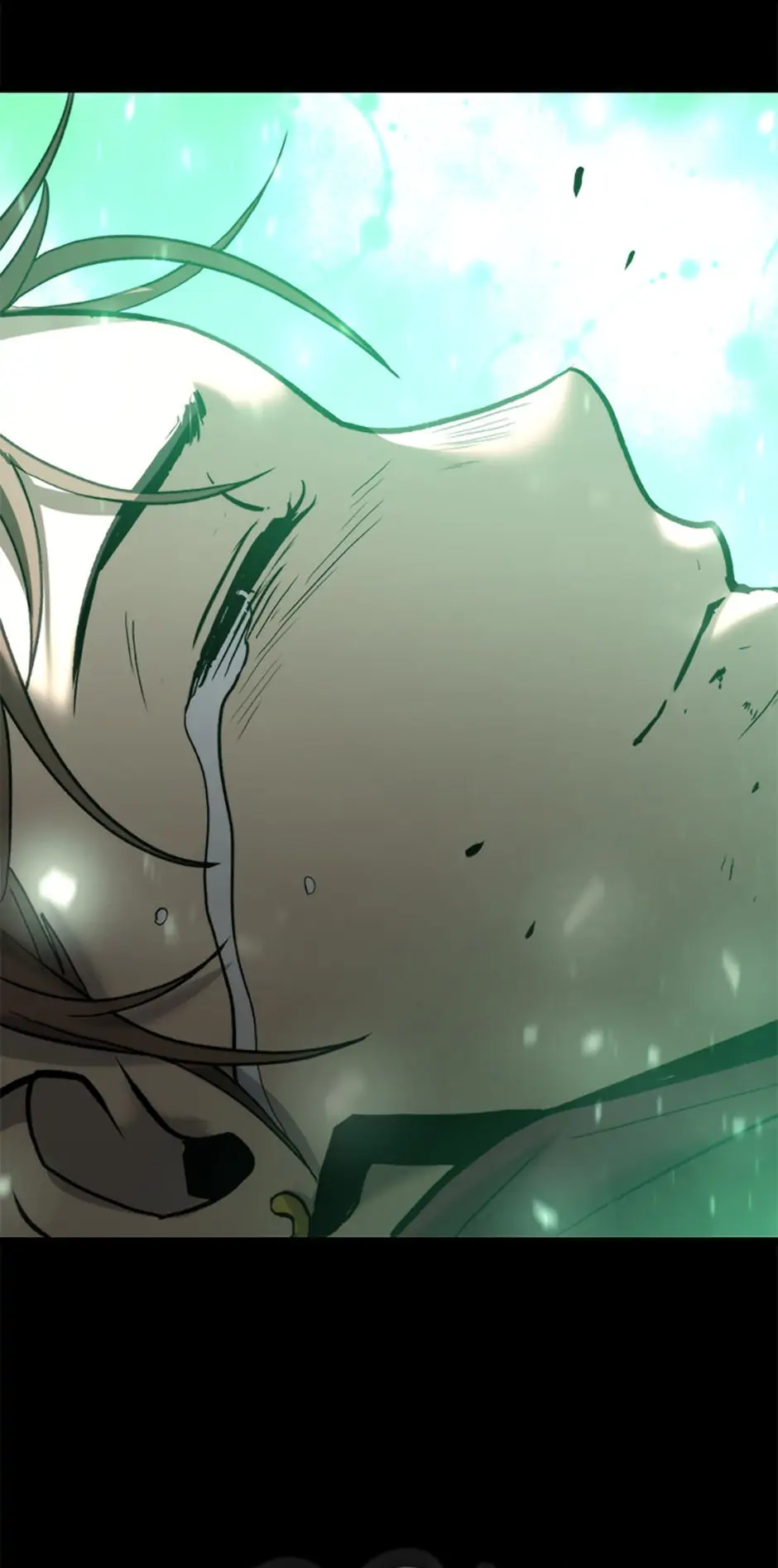 Read Down Came the Tiger Manga Online