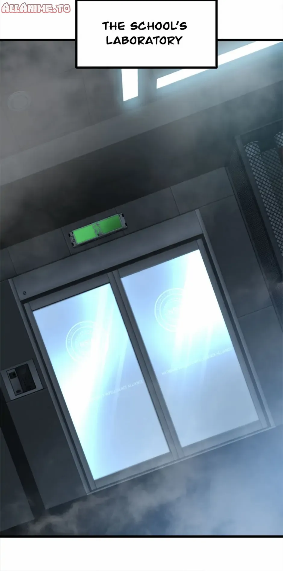 Read Down Came the Tiger Manga Online