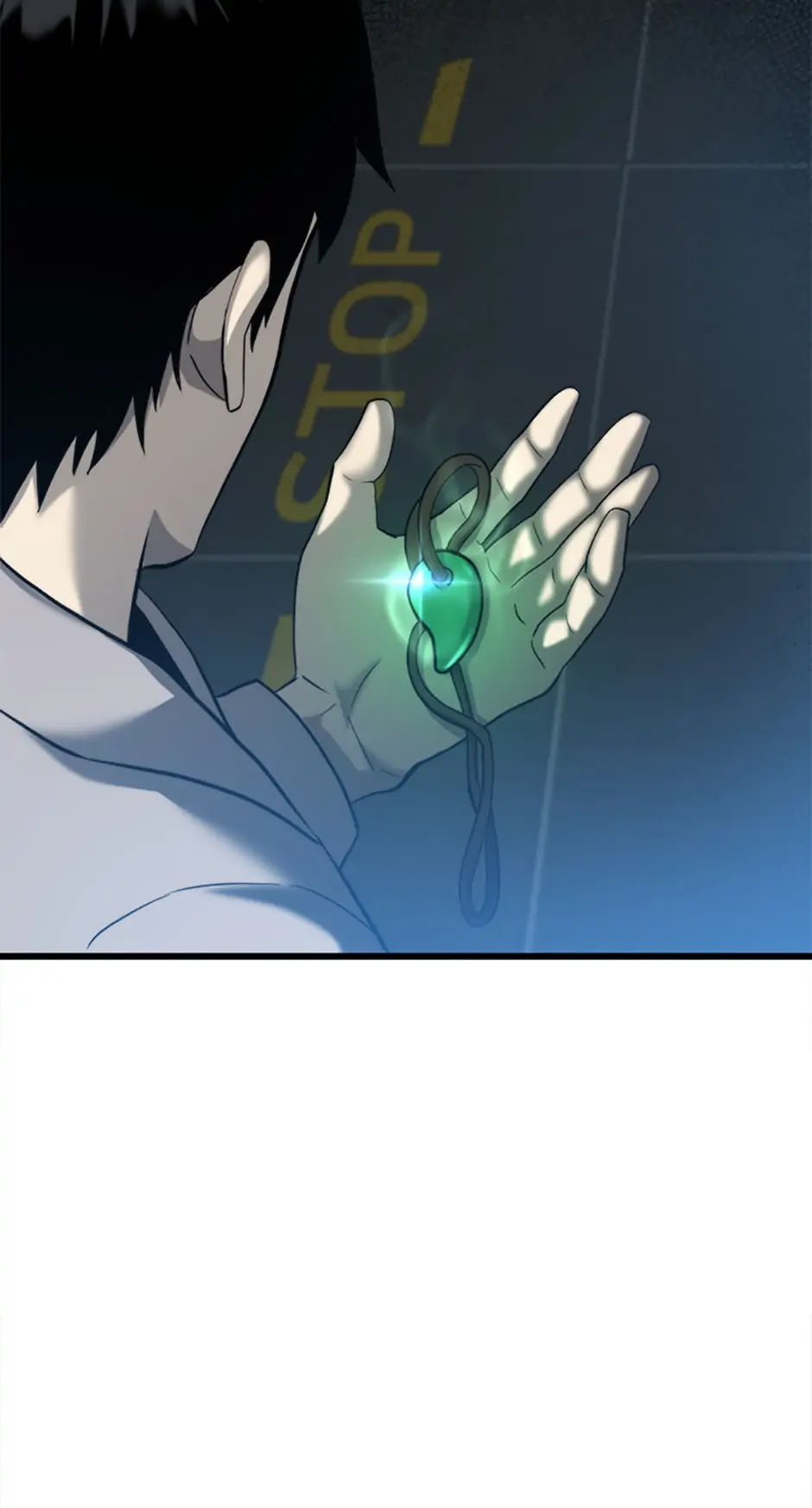 Read Down Came the Tiger Manga Online