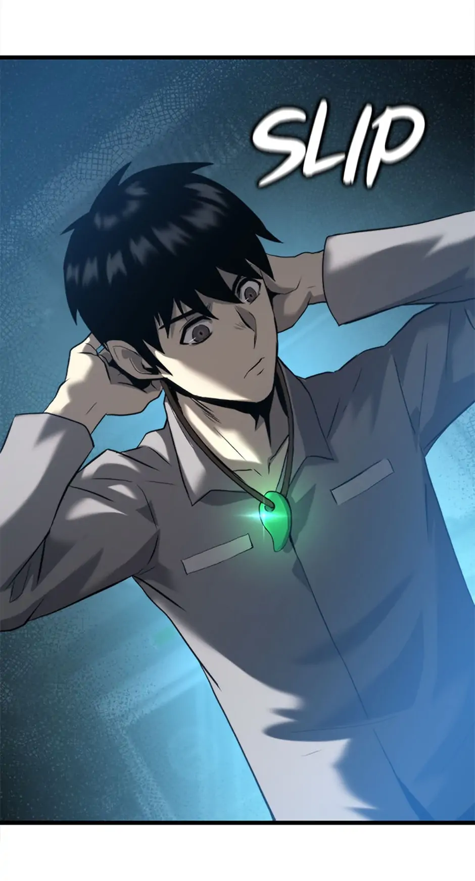 Read Down Came the Tiger Manga Online