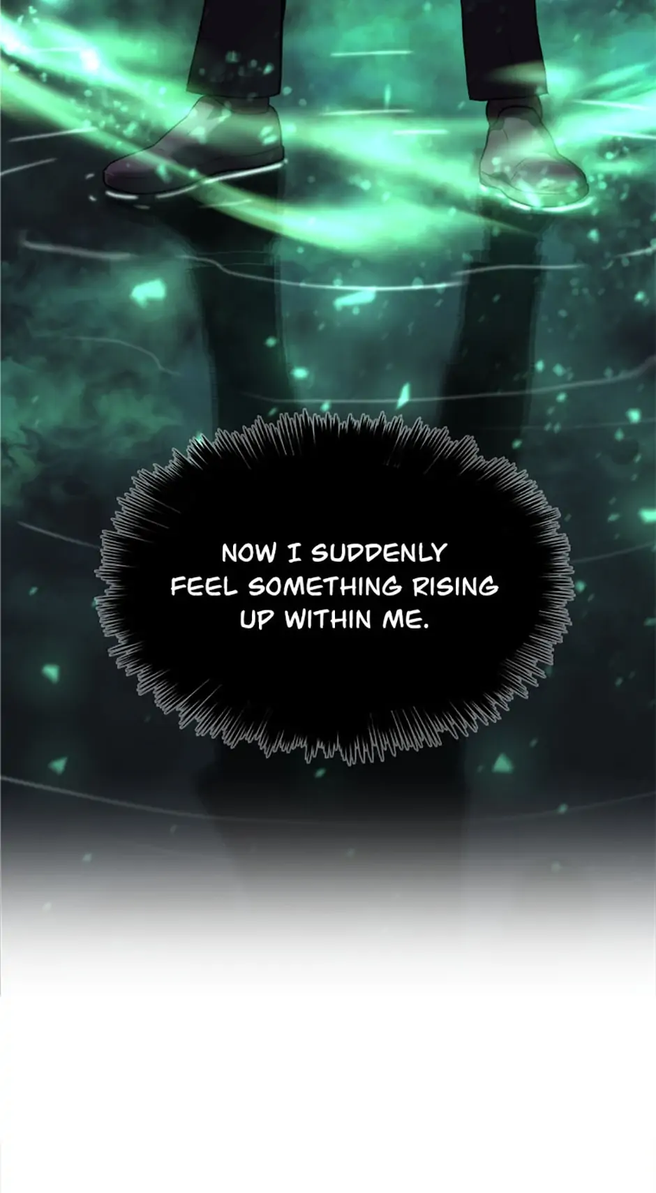 Read Down Came the Tiger Manga Online