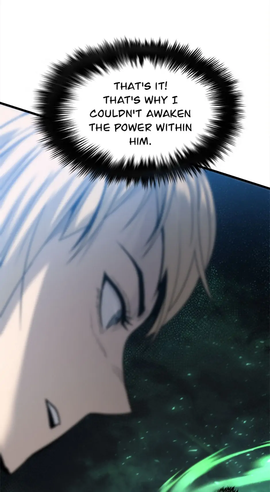 Read Down Came the Tiger Manga Online