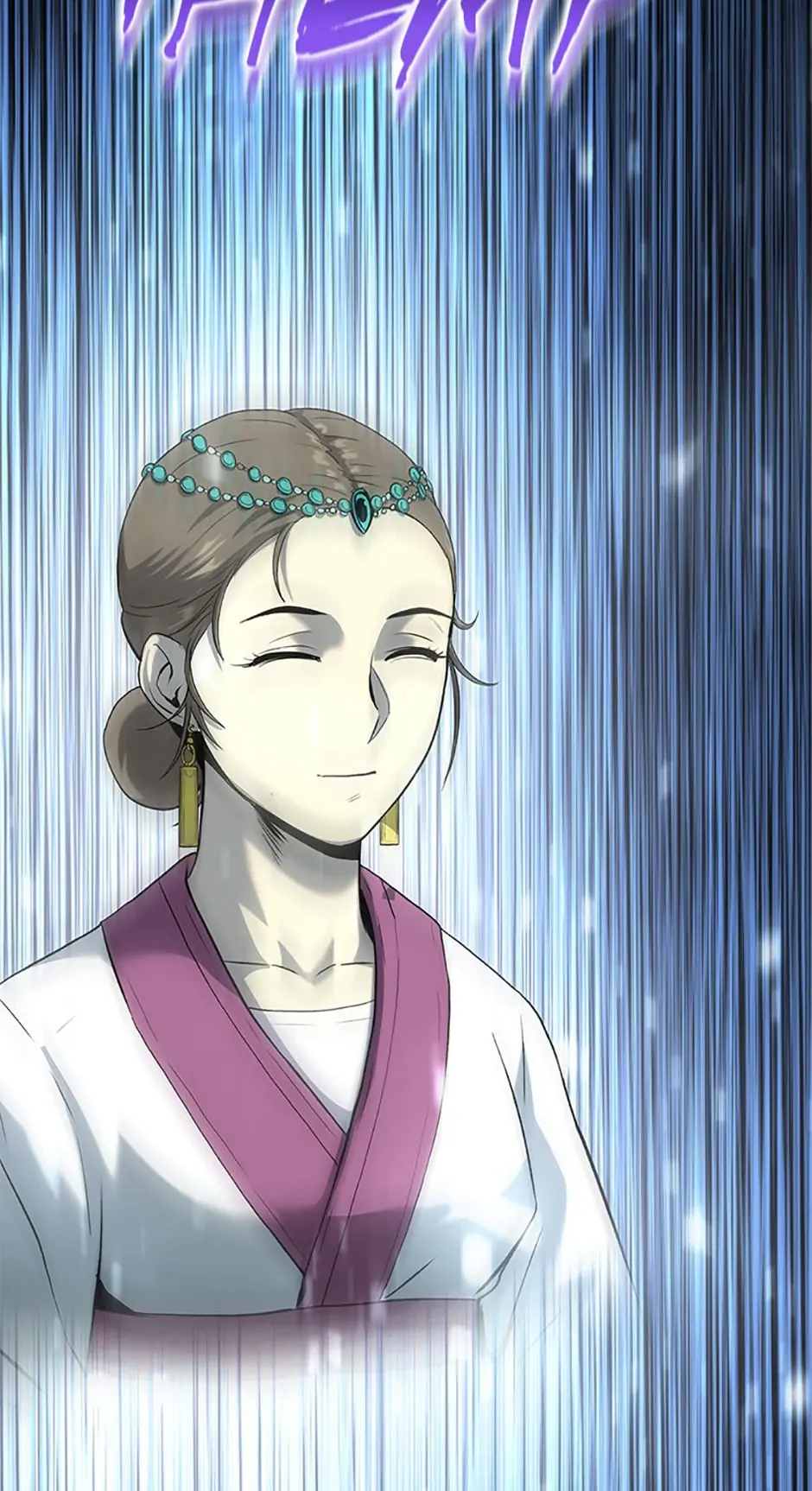 Read Down Came the Tiger Manga Online