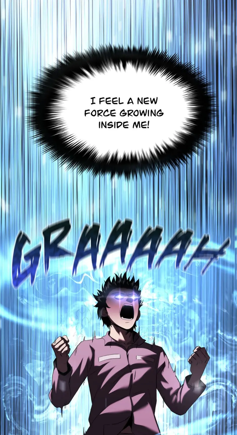 Read Down Came the Tiger Manga Online