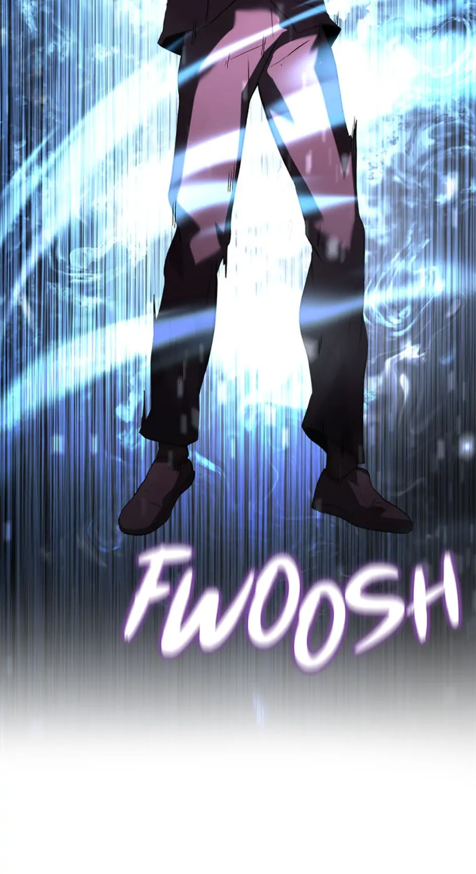 Read Down Came the Tiger Manga Online