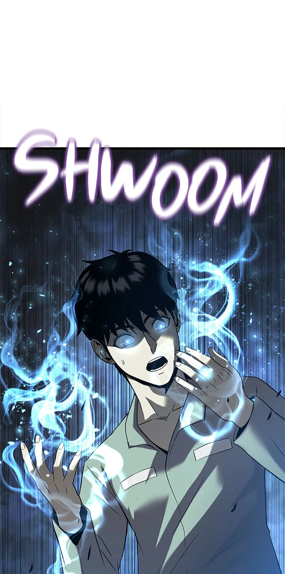 Read Down Came the Tiger Manga Online