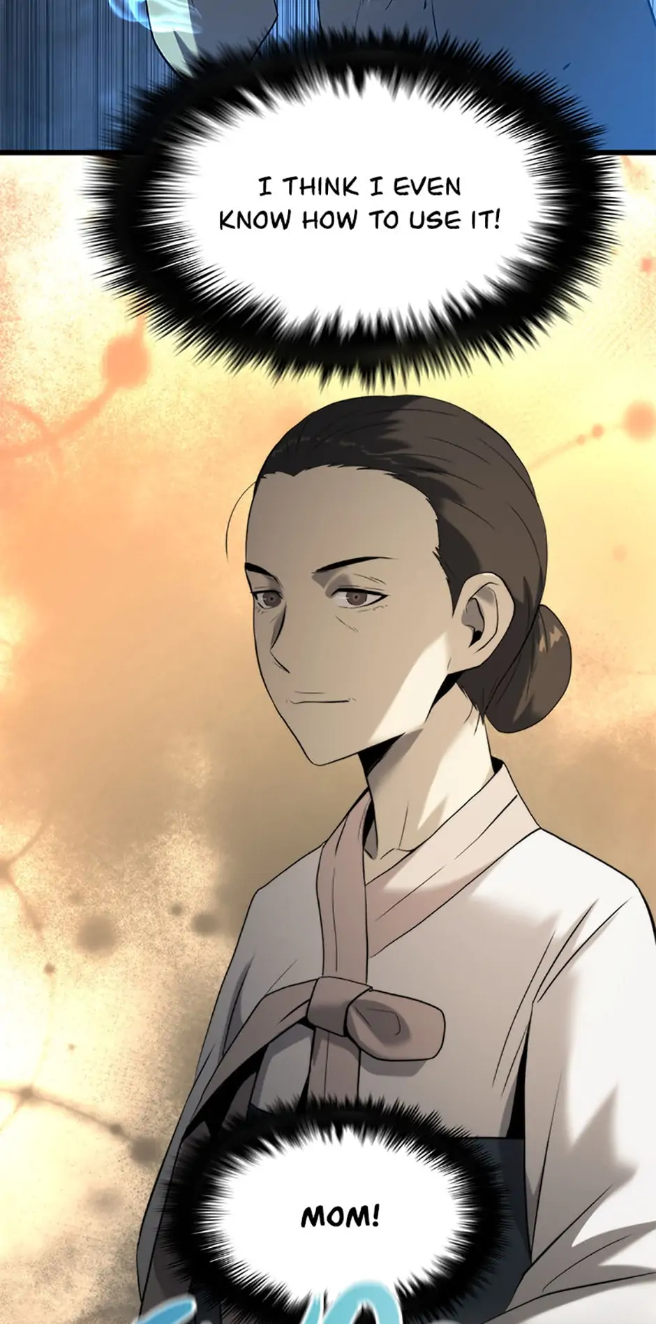 Read Down Came the Tiger Manga Online