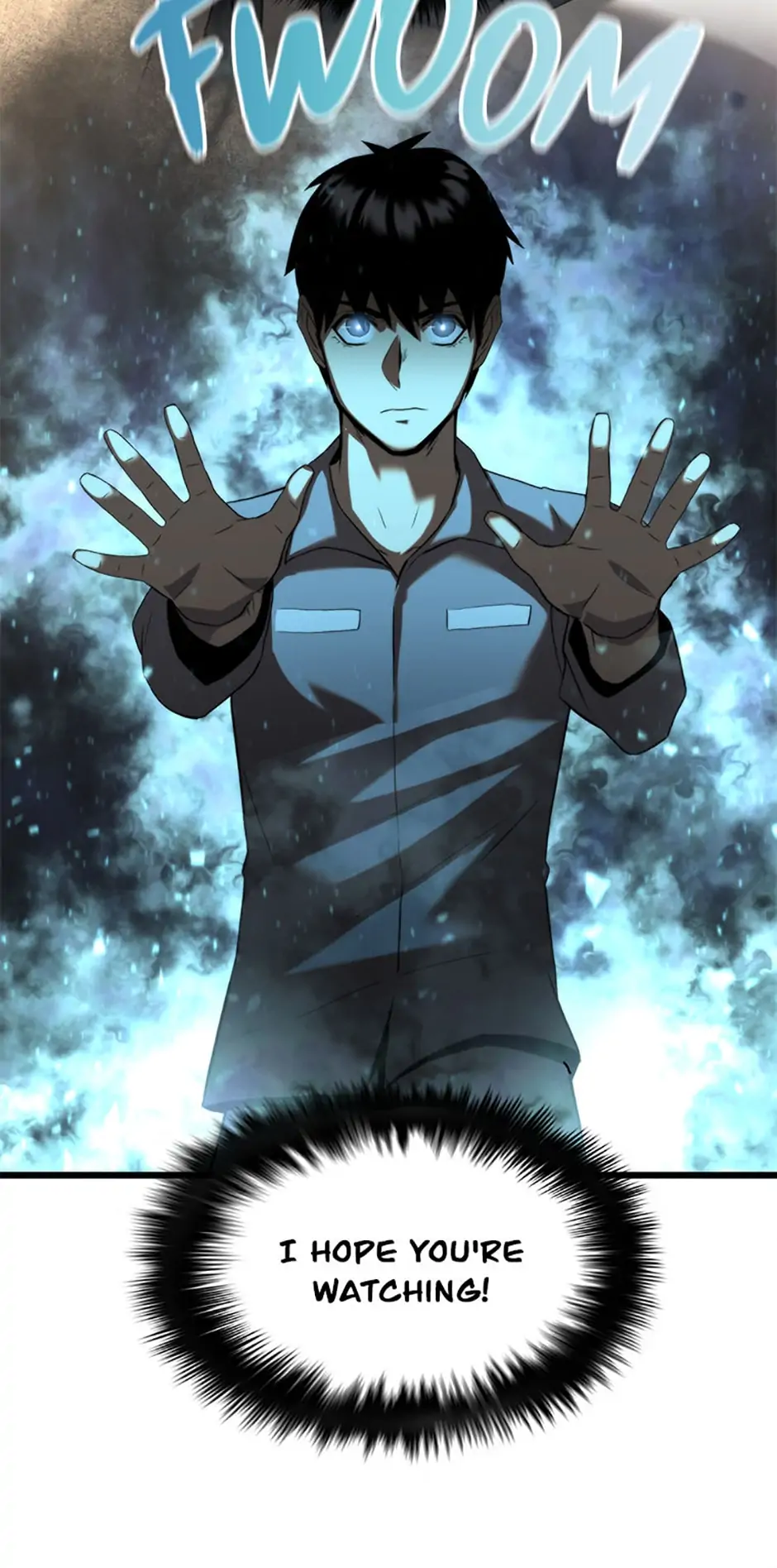 Read Down Came the Tiger Manga Online