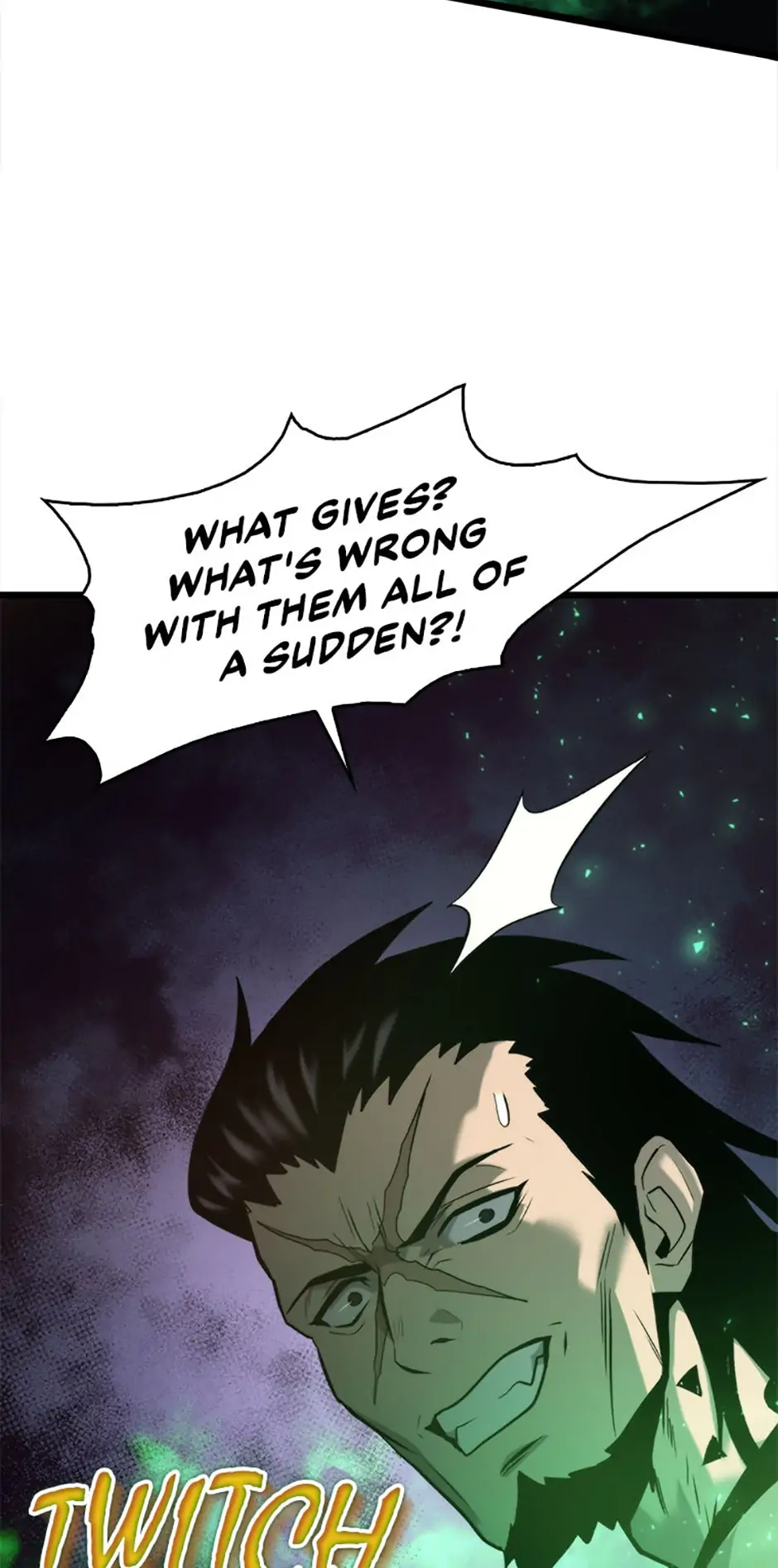 Read Down Came the Tiger Manga Online