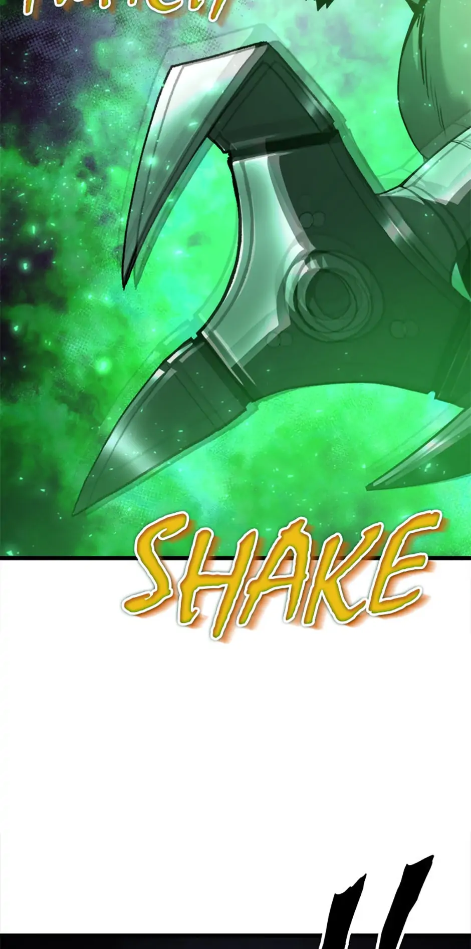 Read Down Came the Tiger Manga Online