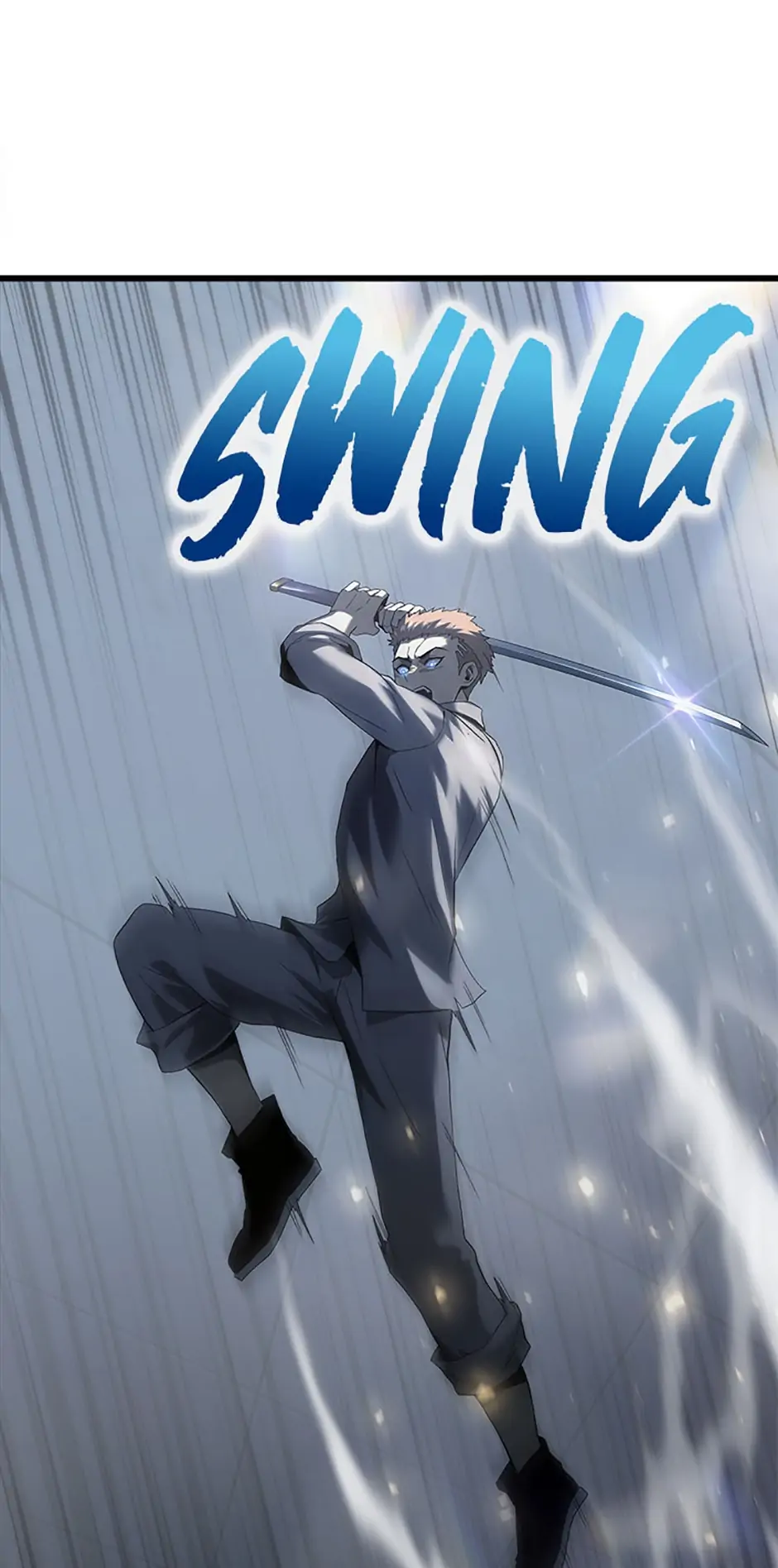 Read Down Came the Tiger Manga Online